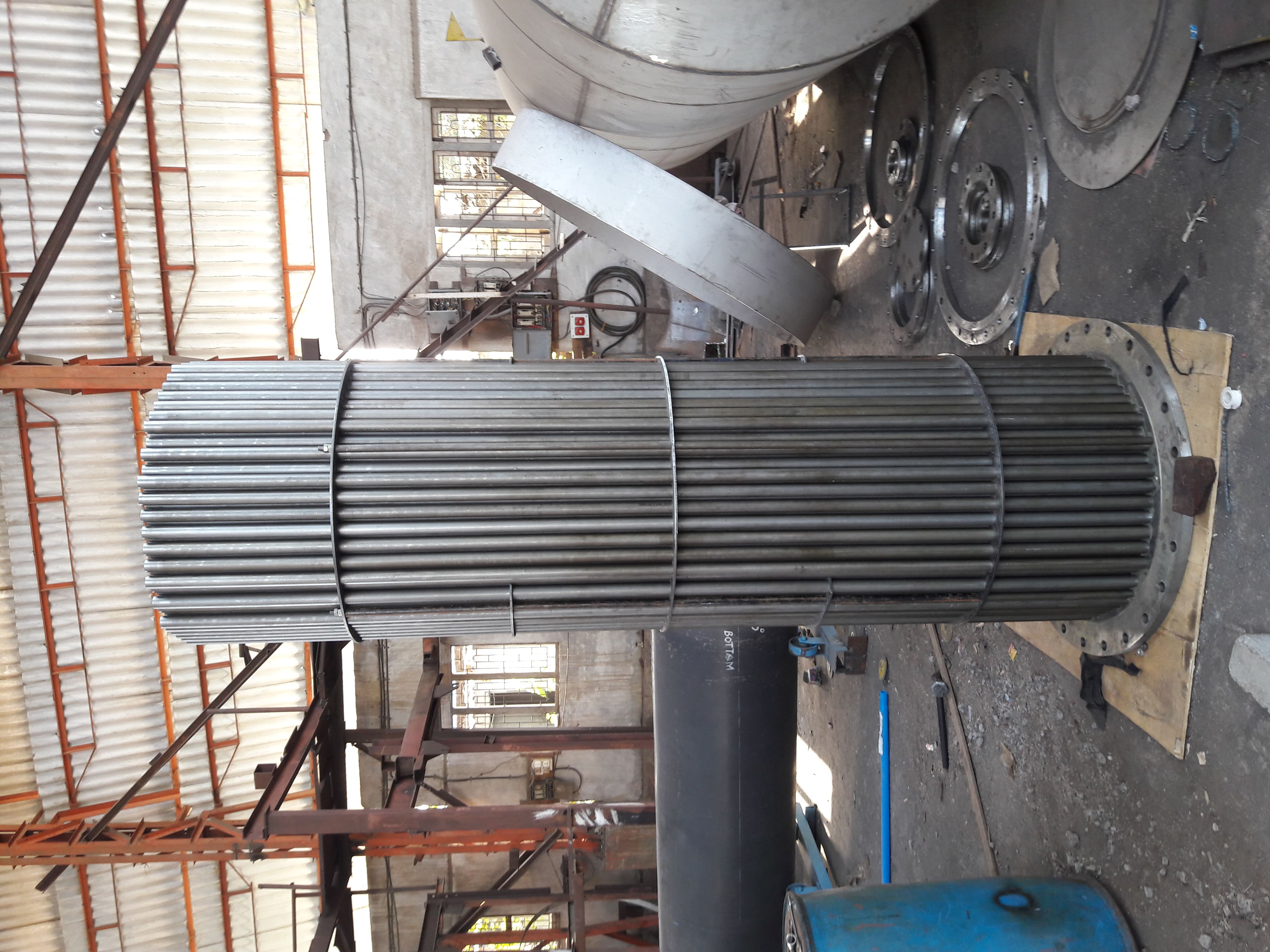 Heat exchanger